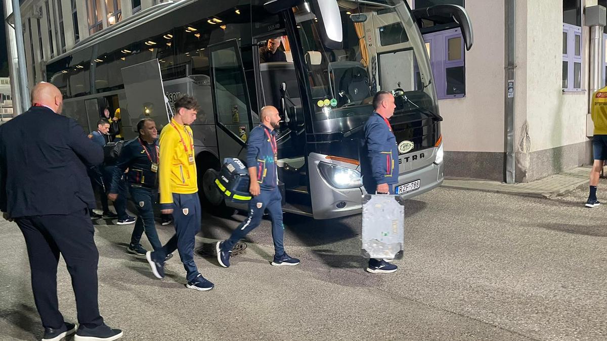 „Și-a dat seama că nu va mai fi convocat!” » Mihai Stoica, revoltat de atacul „tricolorului” la adresa lui Edi Iordănescu: „N-are logică! Bag mâna în foc”