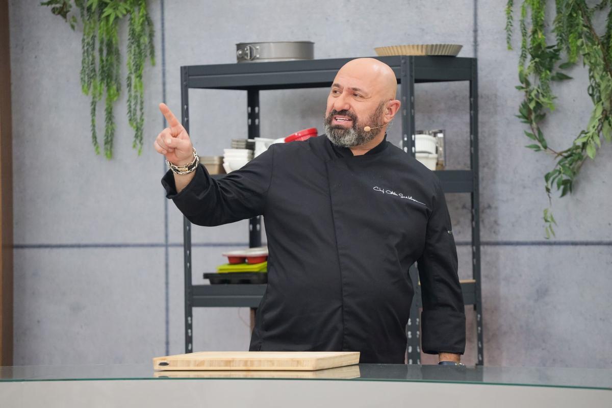 Șoc pe piața media! Bontea, Dumitrescu și Scărlătescu, dați afară de la „Chefi la Cuțite” » Motivul incredibil invocat pentru ruptură