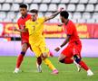 România - Anglia în Elite League U20 // foto: Cristi Preda, GSP