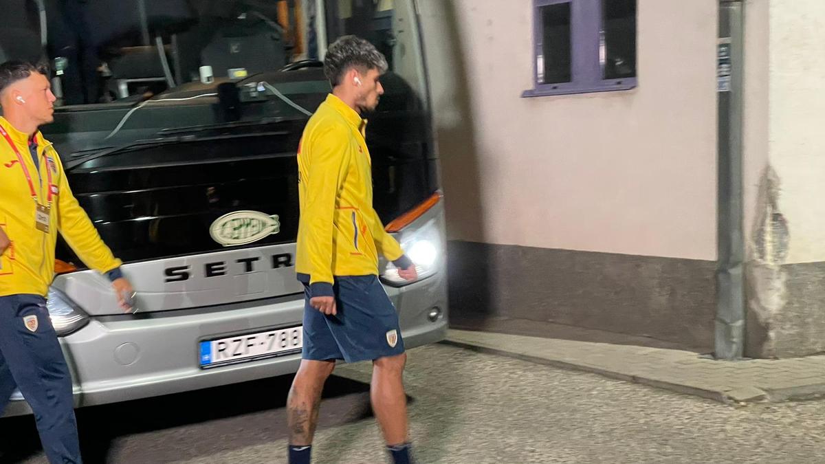 „Și-a dat seama că nu va mai fi convocat!” » Mihai Stoica, revoltat de atacul „tricolorului” la adresa lui Edi Iordănescu: „N-are logică! Bag mâna în foc”