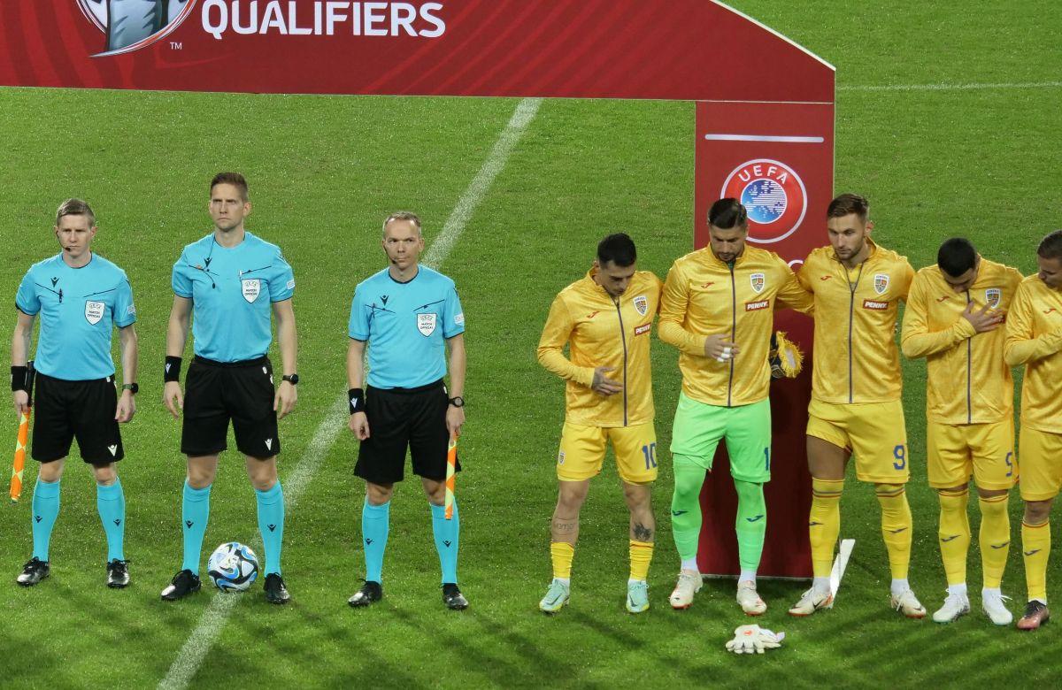 După remiza cu Belarus, Mihai Stoica a „luat la țintă” un „tricolor”: „Opriți-vă cu astea! Nu sunt în regulă!” + pe cine cere titular