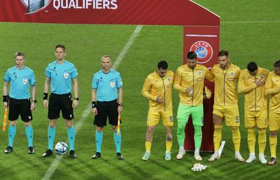 După remiza cu Belarus, Mihai Stoica a „luat la țintă” un „tricolor”: „Opriți-vă cu astea! Nu sunt în regulă!” + pe cine cere titular