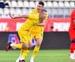 Cele mai tari imagini din România U20 - Anglia U20 / FOTO: Cristi Preda