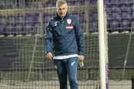 Bielorușii îl taxează public pe Edi Iordănescu: „Încearcă să găsească scuze în caz de eșec”