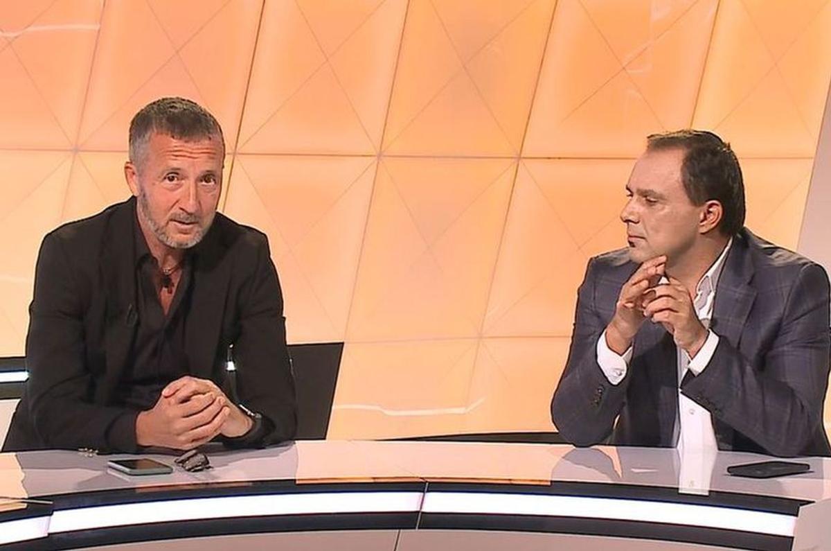 Panduru a văzut echipa lui Iordănescu și a rămas mirat de un aspect: „E o întrebare! Nu știu dacă s-a mai întâmplat” » Răspunsul lui Mihai Stoica