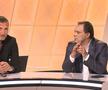 Basarab Panduru și Mihai Stoica au comentat echipa de start aleasă de selecționerul Edi Iordănescu pentru duelul cu Belarus, din preliminariile EURO 2024.