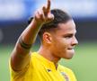 Cele mai tari imagini din România U20 - Anglia U20 / FOTO: Cristi Preda