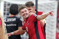 Preliminariile EURO 2024 au continuat cu 8 partide în această seară » Albania a reușit un rezultat-șoc!