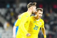 Surpriza lui Edi Iordănescu pentru duelul cu Belarus » Reinventat în ultima lună