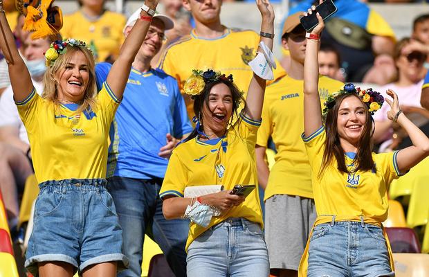 Informații din calificări la Euro 2024: Ucraina va înfrunta Italia la Leverkusen