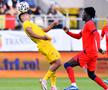 Cele mai tari imagini din România U20 - Anglia U20 / FOTO: Cristi Preda