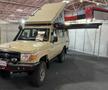 Toyota 4x4 Adventure