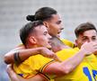 Cele mai tari imagini din România U20 - Anglia U20 / FOTO: Cristi Preda