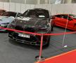 Salonul Auto București