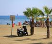 Larnaca, înaintea meciului Cipru - România FOTO: Ionuţ Iordache (GSP)
