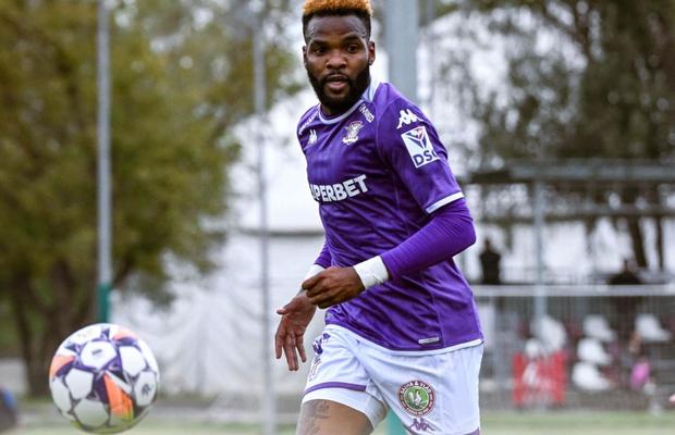 Așa ceva?! Cât s-a terminat amicalul Rapid - Voluntari, cu „greii” N'Jie și Boupendza titulari la debut » „Sunteți top, domnule Șumudică!”