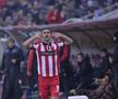 Ivan Pesic, momente memorabile în tricoul „câinilor”