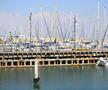 Larnaca, înaintea meciului Cipru - România FOTO: Ionuţ Iordache (GSP)