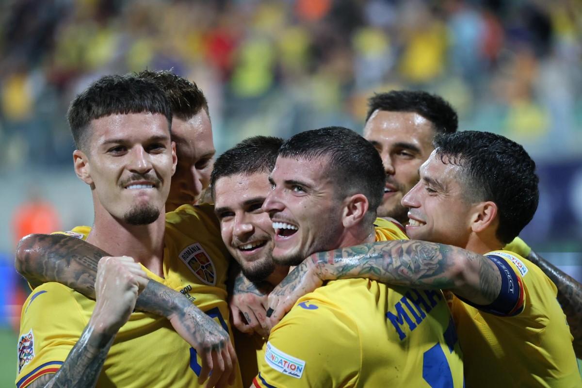 „Din iarnă sau vară la FCSB?” » Ce răspuns a oferit Nicolae Stanciu, imediat după 3-0 cu Cipru