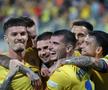 Răzvan Marin, după un nou gol pentru România: „Chiar le-am zis colegilor că devin golgeter”