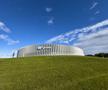 SAP Garden, noul patinoar sportiv din Munchen
