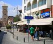 Larnaca, înaintea meciului Cipru - România FOTO: Ionuţ Iordache (GSP)