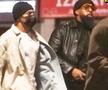 „Donatello” cu flori » Au apărut pozele cu Mbappe: surprins de paparazzi în ipostaze romantice în Suedia