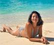 Garbine Muguruza s-a căsătorit cu Arthur Borges