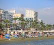 Larnaca, înaintea meciului Cipru - România FOTO: Ionuţ Iordache (GSP)