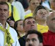 Gică Hagi, pe stadion la Cipru - România