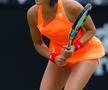 Garbine Muguruza s-a căsătorit cu Arthur Borges