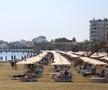 Larnaca, înaintea meciului Cipru - România FOTO: Ionuţ Iordache (GSP)