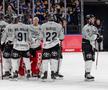 SAP Garden, noul patinoar sportiv din Munchen