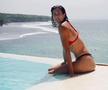 Garbine Muguruza s-a căsătorit cu Arthur Borges