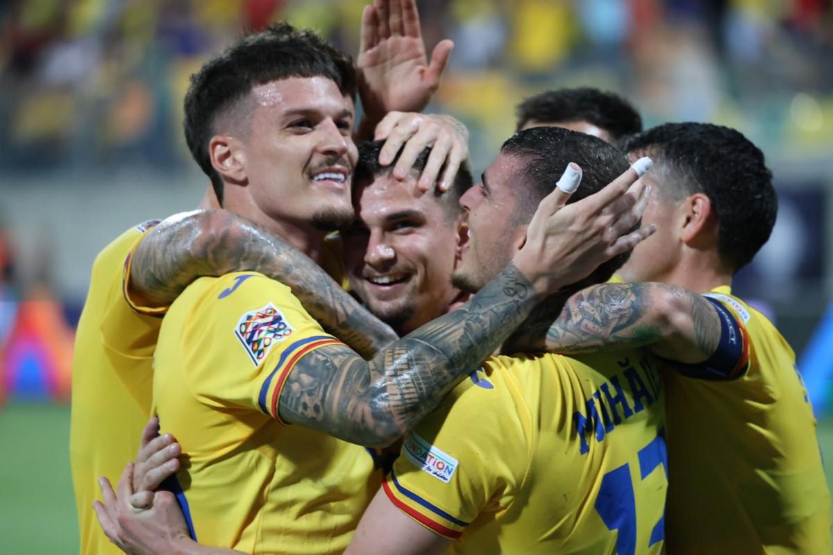 „Din iarnă sau vară la FCSB?” » Ce răspuns a oferit Nicolae Stanciu, imediat după 3-0 cu Cipru