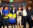 Dansând cu „lupii” » Petrolul sărbătorește cu fast ziua centenarului: evenimentele programate azi la Ploiești