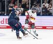 SAP Garden, noul patinoar sportiv din Munchen