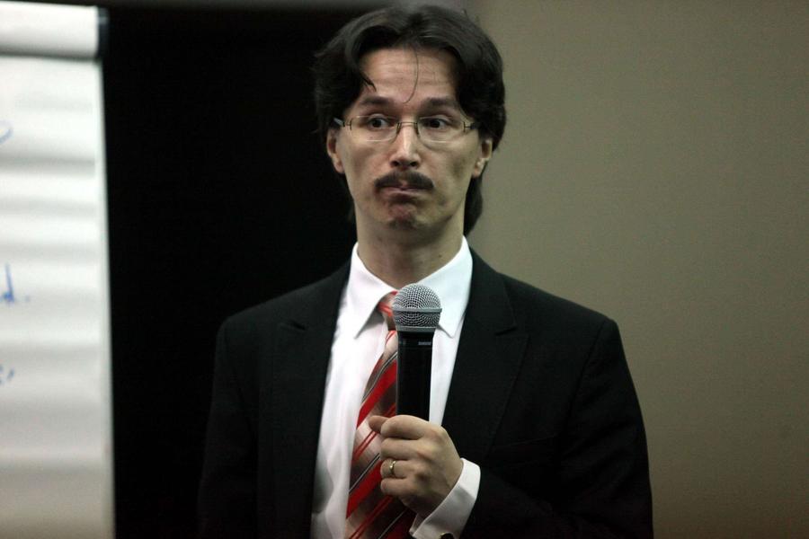 Cristi Danileț este acum pensionar Dispute dure pe dosarul fiului șefului LPF: „Vor duce spre prescripție cazul lui Mario Iorgulescu” versus „Nu se poate judeca după cum râgâie unii la mici”