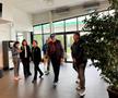 Ion Țiriac, prima apariție după ce a fost internat în spital