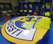 Petrolul centenar