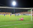 Răzvan Marin a înscris din penalty în Cipru - România // foto: Ionuț Iordache (GSP)