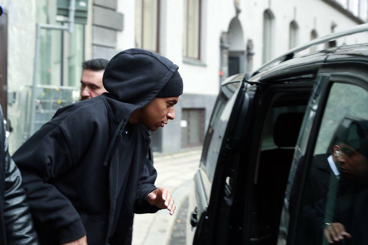 A venit verdictul pentru Kylian Mbappe, după ce a fost acuzat de viol » Parchetul din Suedia a făcut anunțul