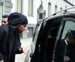 Kylian Mbappe a părăsit deja Bank Hotel din Stockholm / Foto: Imago