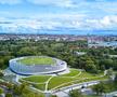 SAP Garden, noul patinoar sportiv din Munchen