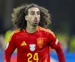 Marc Cucurella / Foto: Imago
