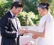 Garbine Muguruza s-a căsătorit cu Arthur Borges
