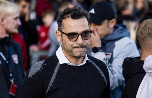 Mihai Teja este noul antrenor din Superliga » Vestea momentului