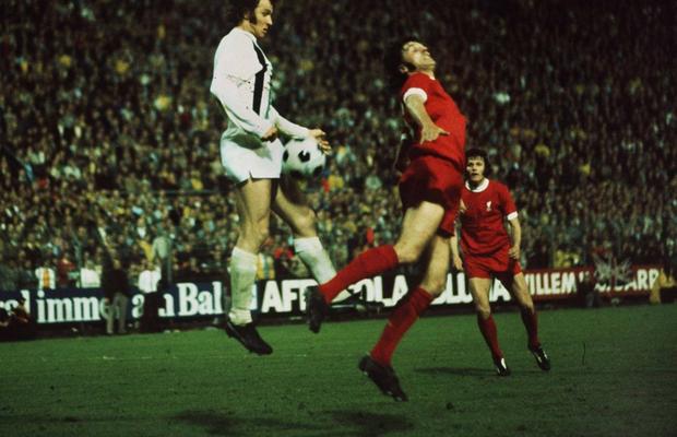 Al treilea câștigător al Cupei UEFA cu Liverpool care s-a stins din viață! I-a înfruntat în finală pe Netzer, Bonhof, Vogts și Heynckes