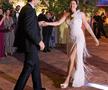 Garbine Muguruza s-a căsătorit cu Arthur Borges