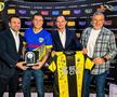 Dansând cu „lupii” » Petrolul sărbătorește cu fast ziua centenarului: evenimentele programate azi la Ploiești